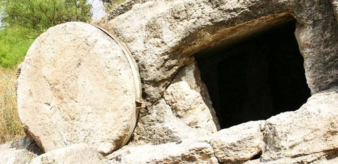 Auferstehungsgottesdienst/Osterfrühgottesdienst am Ostersonntag