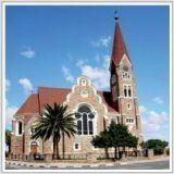 Gemeinde Windhoek