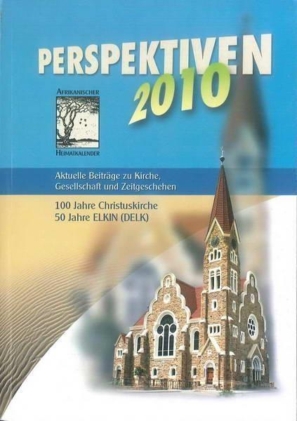 Titelblatt Perspektiven 2010 Bildgröße ändern