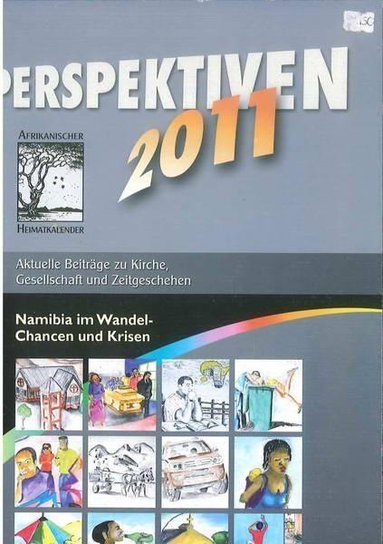 Titelblatt Perspektiven 2011 Bildgröße ändern